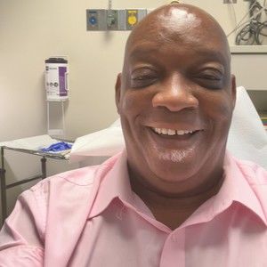 Meet your Posher, Daryl